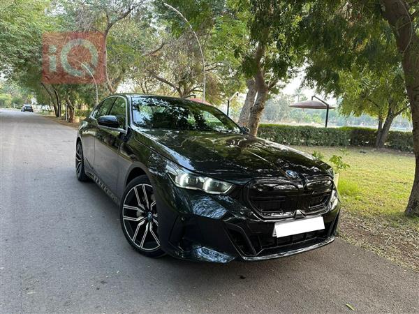 BMW for sale in Iraq